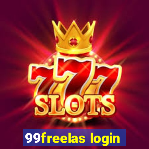 99freelas login